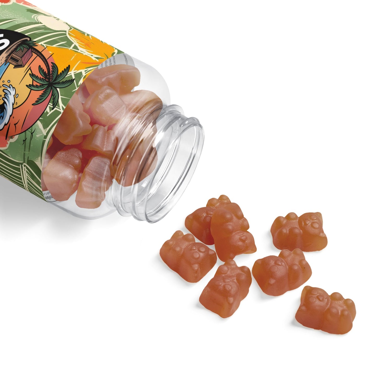 Collagen Gummies (60 Gummies)