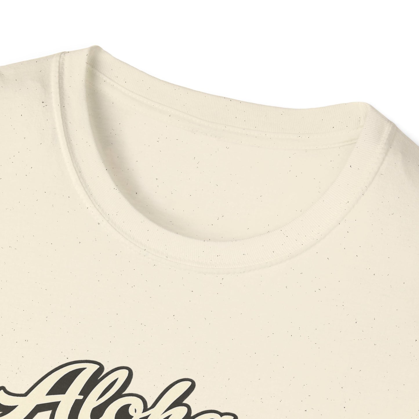 Aloha Mokulēʻia T-Shirt — Vintage Hawaiian Sunset Surf Tee