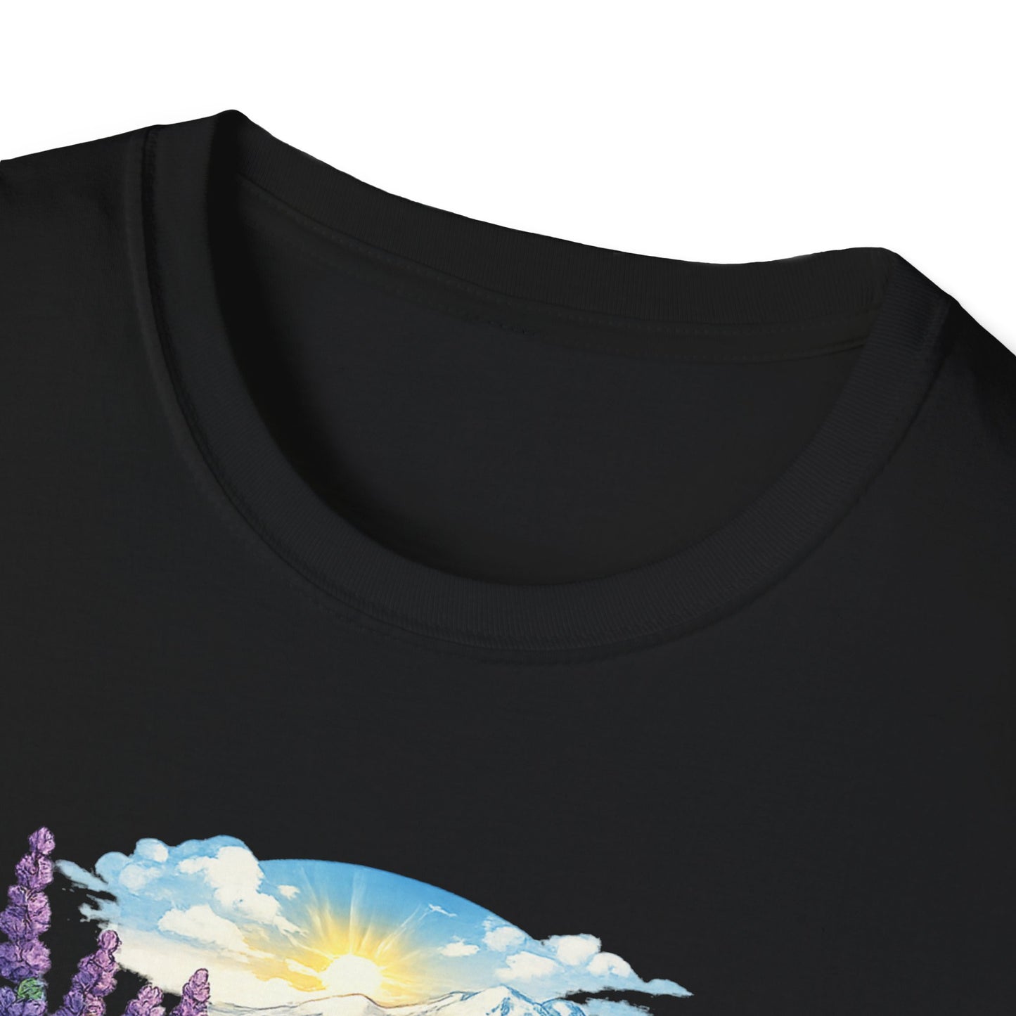 Kula Hawaii Farm Vintage T-Shirt — Kula Scenic Produce Graphic Tee