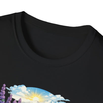 Kula Hawaii Farm Vintage T-Shirt — Kula Scenic Produce Graphic Tee