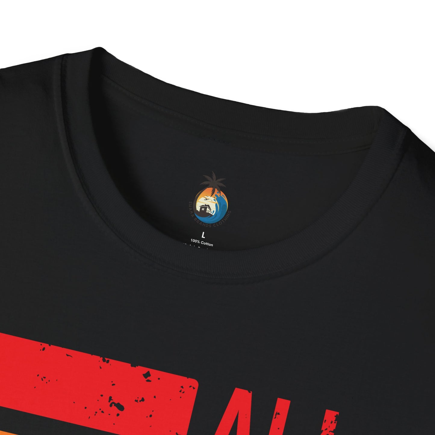 All For Love - Love For All T-Shirt, LGBTQ+ Summer Wear, Pride Month,