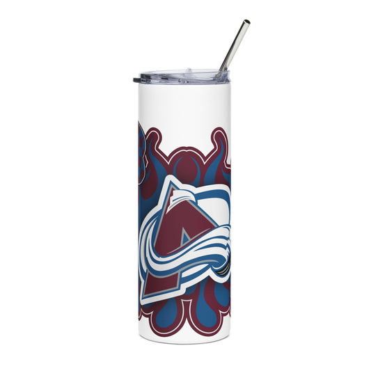 Avalanche 20oz Stainless Steel Tumbler