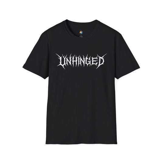 Unhinged Graphic T-Shirt