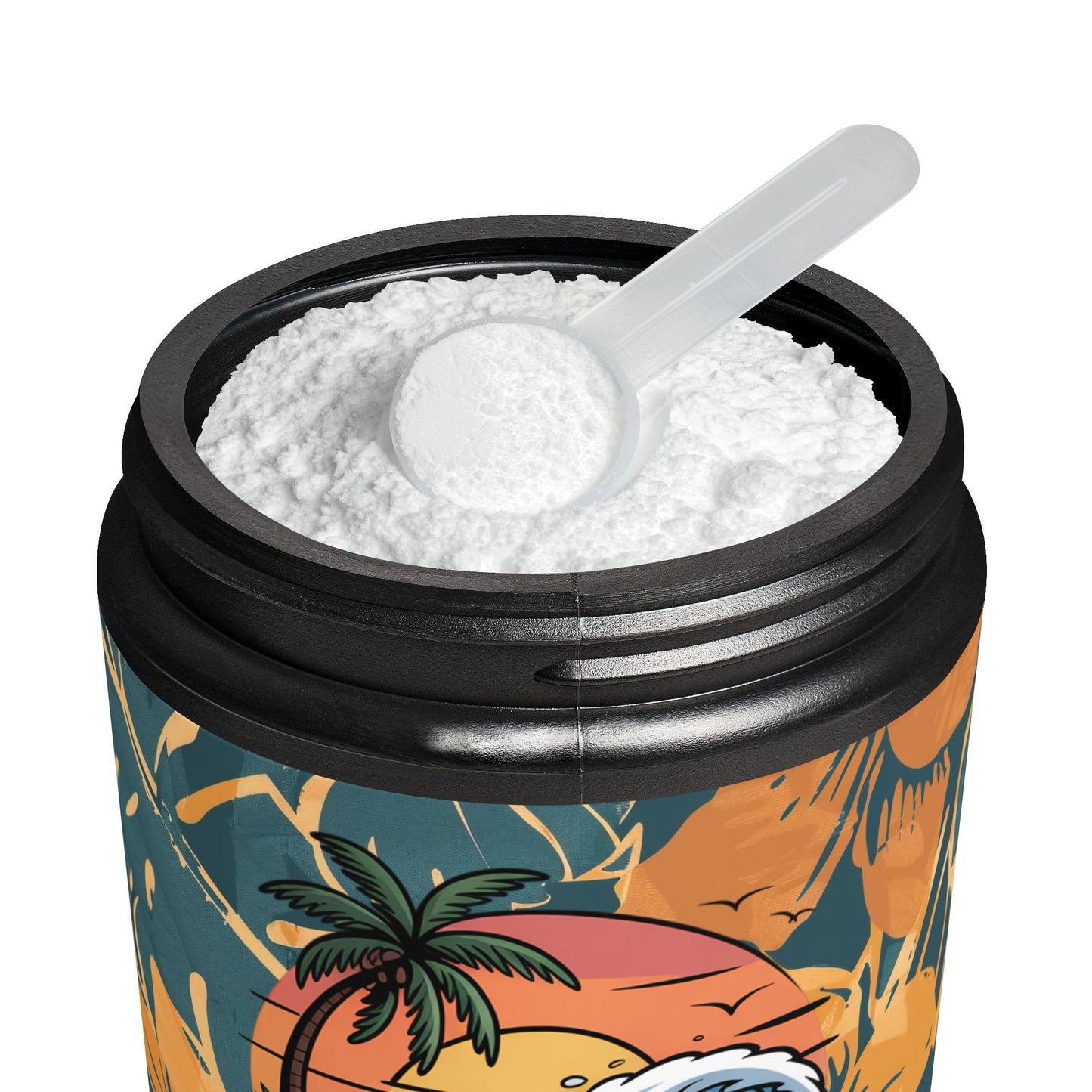 Creatine Monohydrate Supplement (300g, 10.58oz)