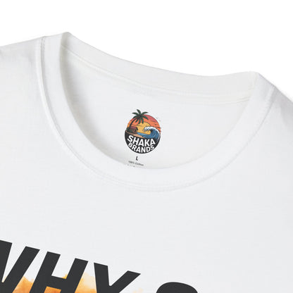 Why So Sad? Sad Patty Pouty face T-Shirt | Sad Meme Portrait Tee