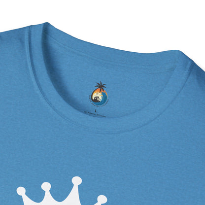 The Best Mom's Are Born In October T-Shirt, Birthday Gift, Mom Shirt, Casual Tee, Fun Mom Apparel, Gift for Mothers Day