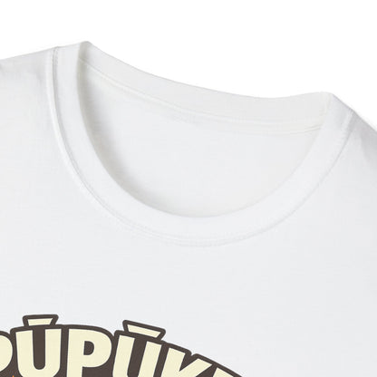 Pūpūkea Hawaii Surf Sunset Wave & Honu – Flat Vector Tropical T-Shirt