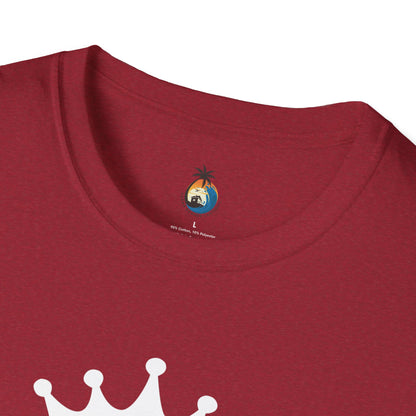 The Best Moms Are Born in December Unisex T-Shirt, Birthday Gift, December Moms Tee, Holiday Apparel, Mother's Day Celebration