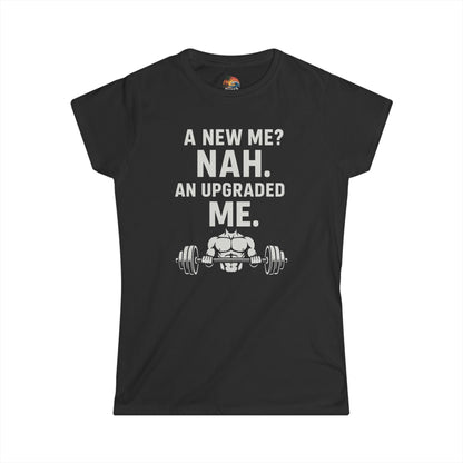 Women's Softstyle Tee