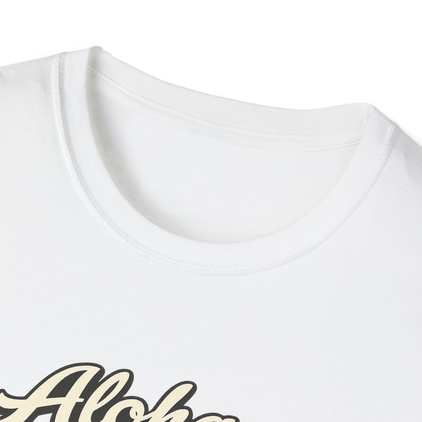 Aloha Mokulēʻia T-Shirt — Vintage Hawaiian Sunset Surf Tee