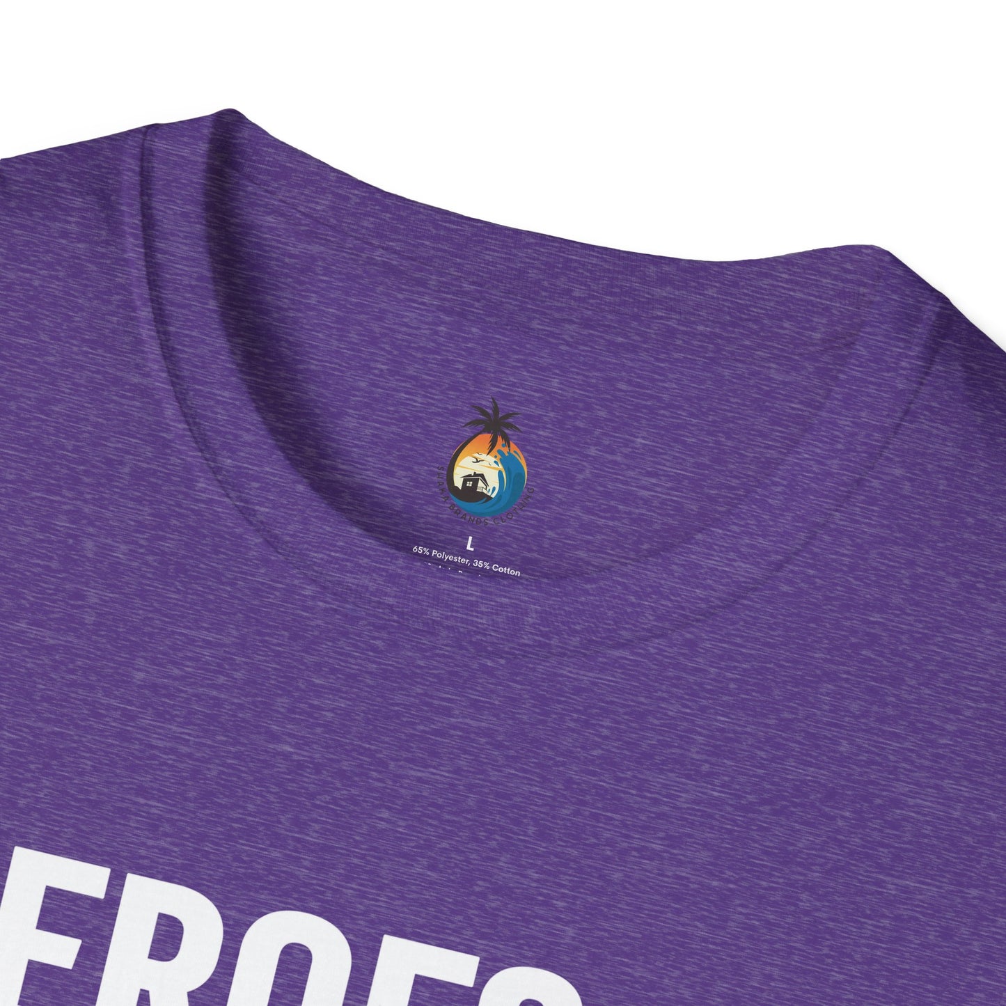 Heroes Are Born in November Unisex T-Shirt | Perfect Birthday Gift, Casual Wear, November Celebration Tee, Gift for Heroes