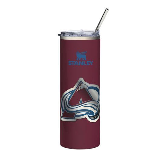 Avalanche Stanley 20oz Tumbler