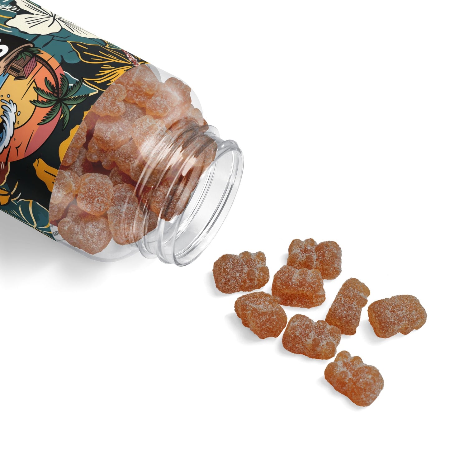 Multivitamin Gummies for Adults (60 Gummies)