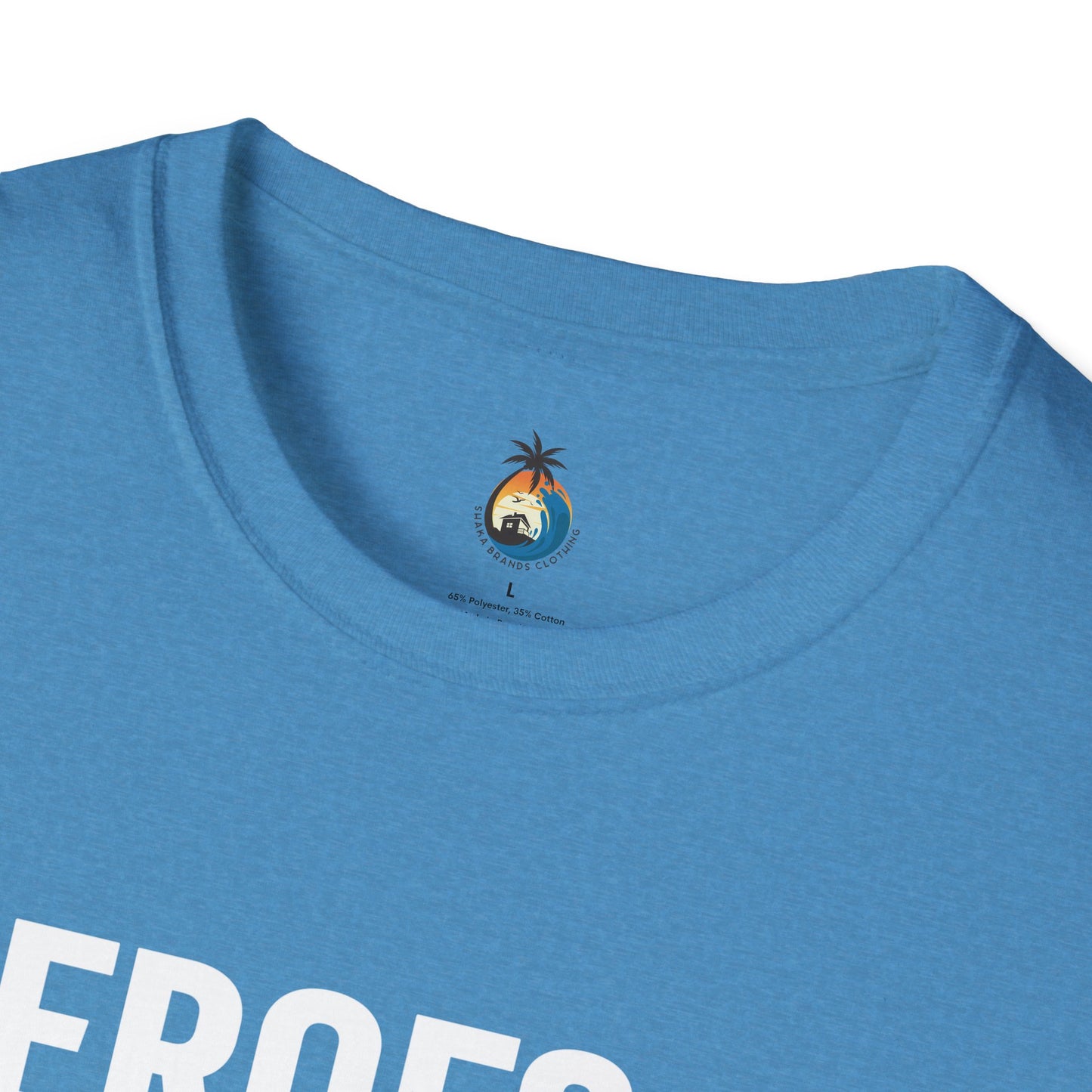 Heroes Are Born in November Unisex T-Shirt | Perfect Birthday Gift, Casual Wear, November Celebration Tee, Gift for Heroes