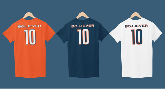 Bo-Liever T-Shirt