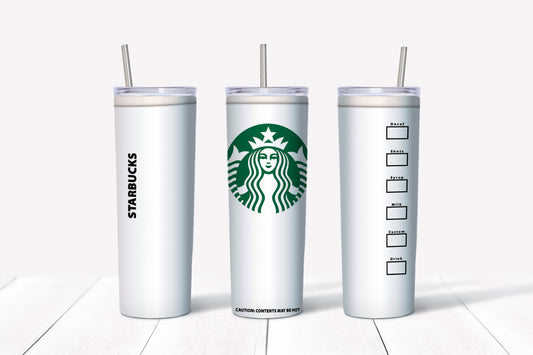 Starbucks Cup 20 oz. Tumbler