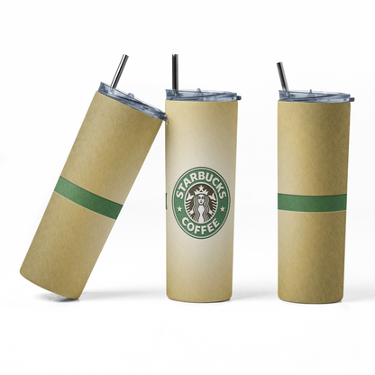 Shaka Brands | Tumblers | Starbucks Cup 20 oz. Tumbler